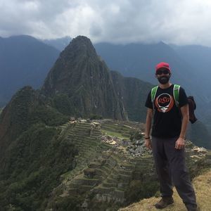 Meet your Posher, Nick